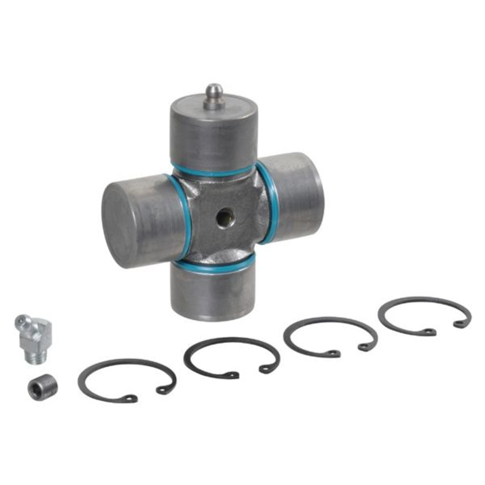 Kruisstuk 61x24 mm Cupsmering