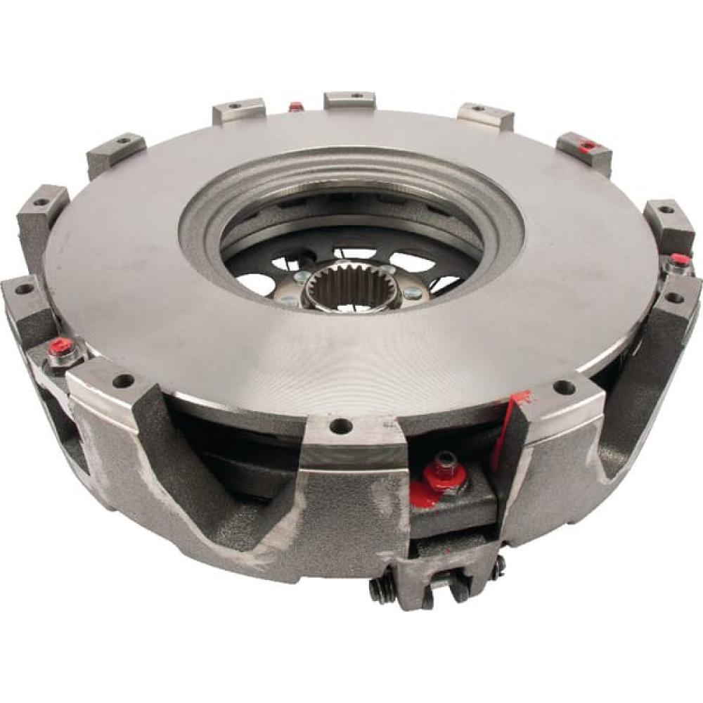 Clutch cover double TGU6