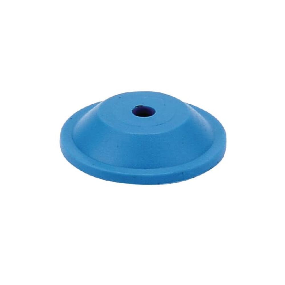 Düsenplättchen D5 blau