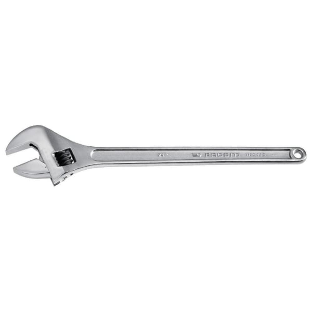 Moersleutel verstelbaar 24", 0-62mm, Facom