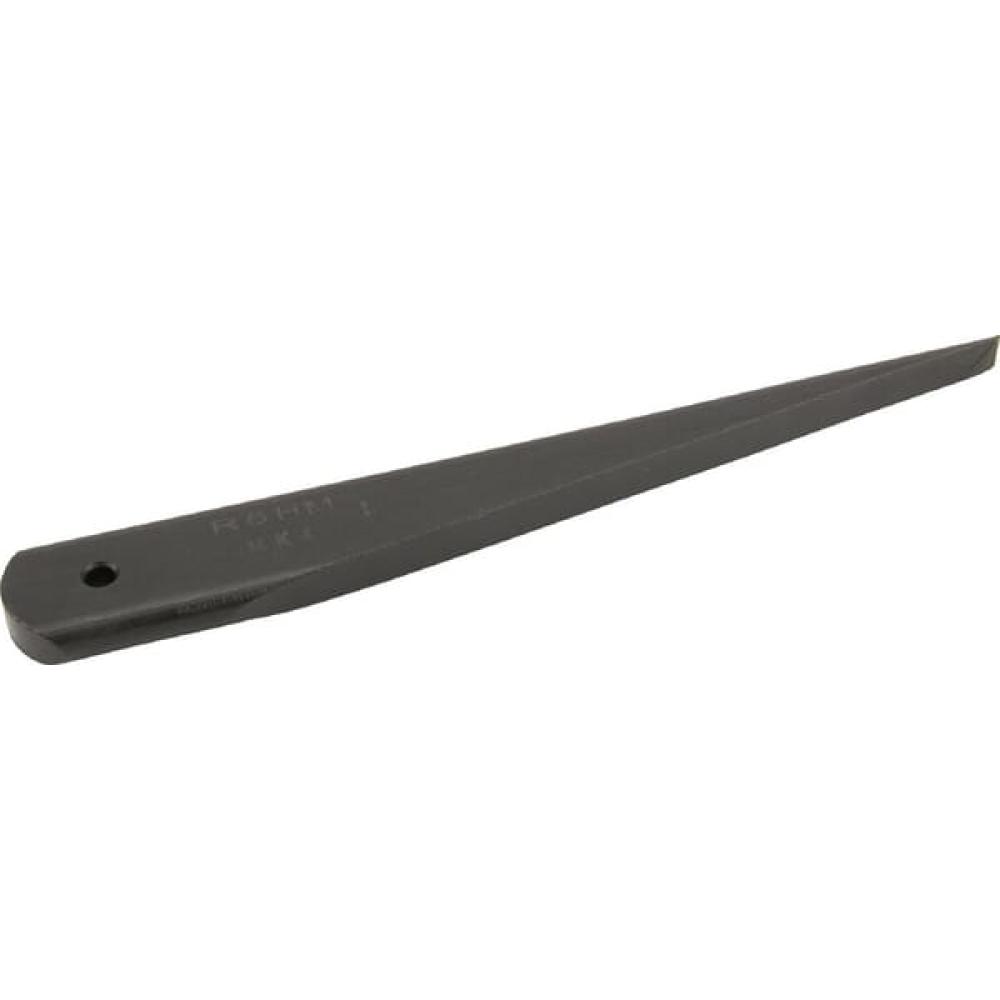 Uitdrijfspie MK 4