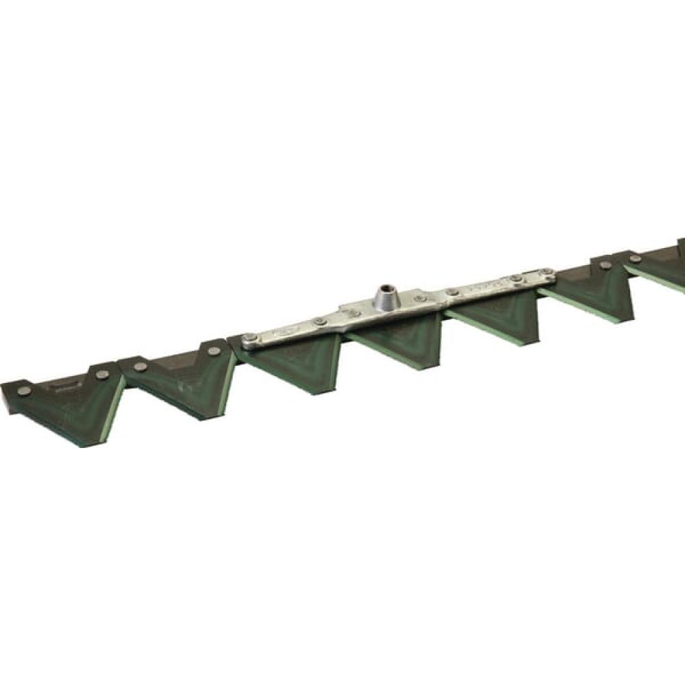 Mes voor maaibalk, 19 messecties 1,45 m