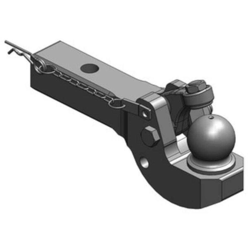 Hitch Einsatz K80