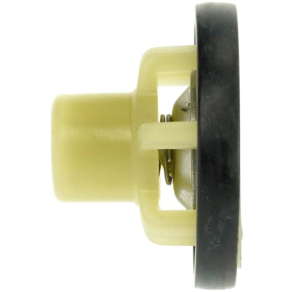 Suction/delivery valve assembly