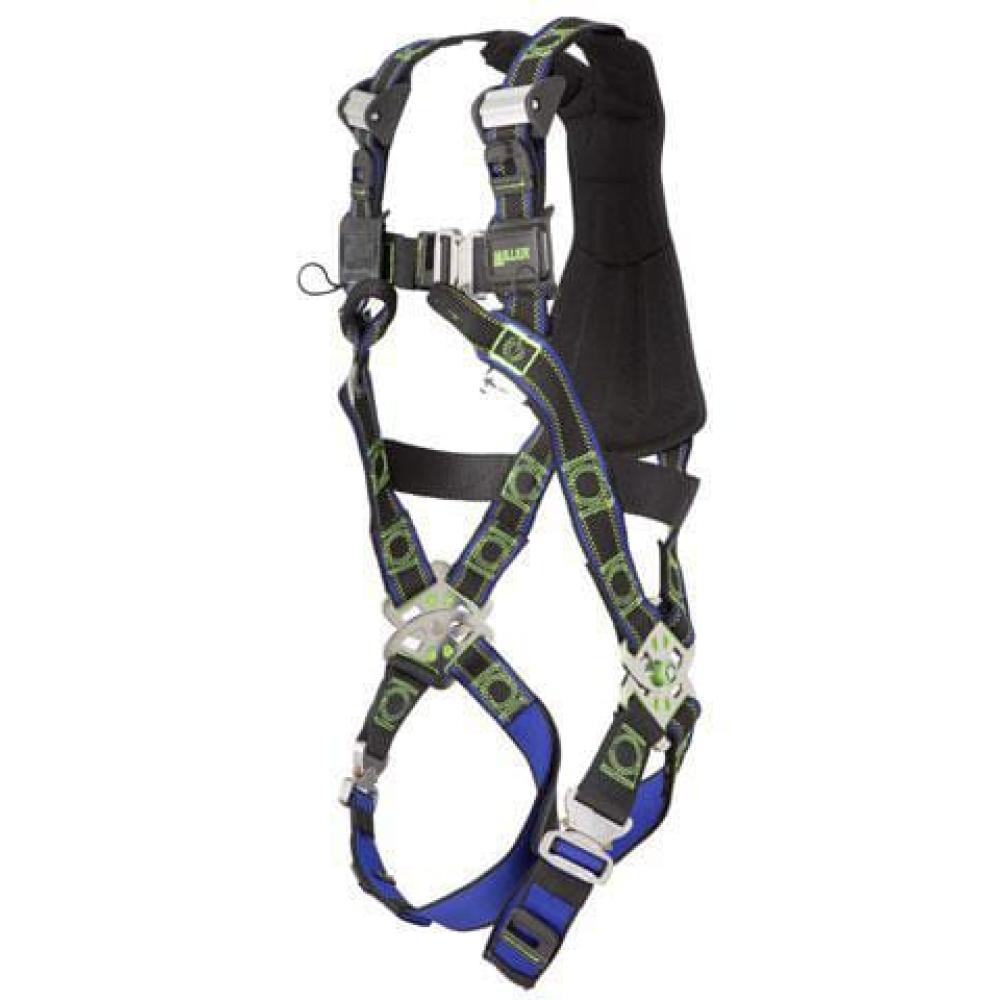 Antivalharnas R2 Revolution Comfort