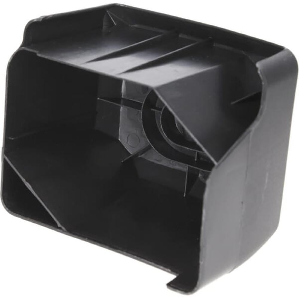 Angled front view with bag zipped and handles upright.