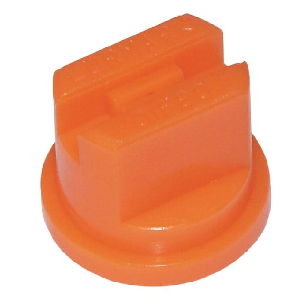 Spuitdop oranje Solo