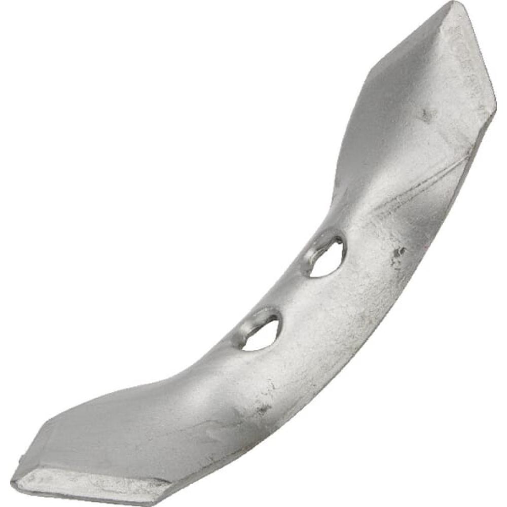 Omkeerbare schaar 65x6 mm