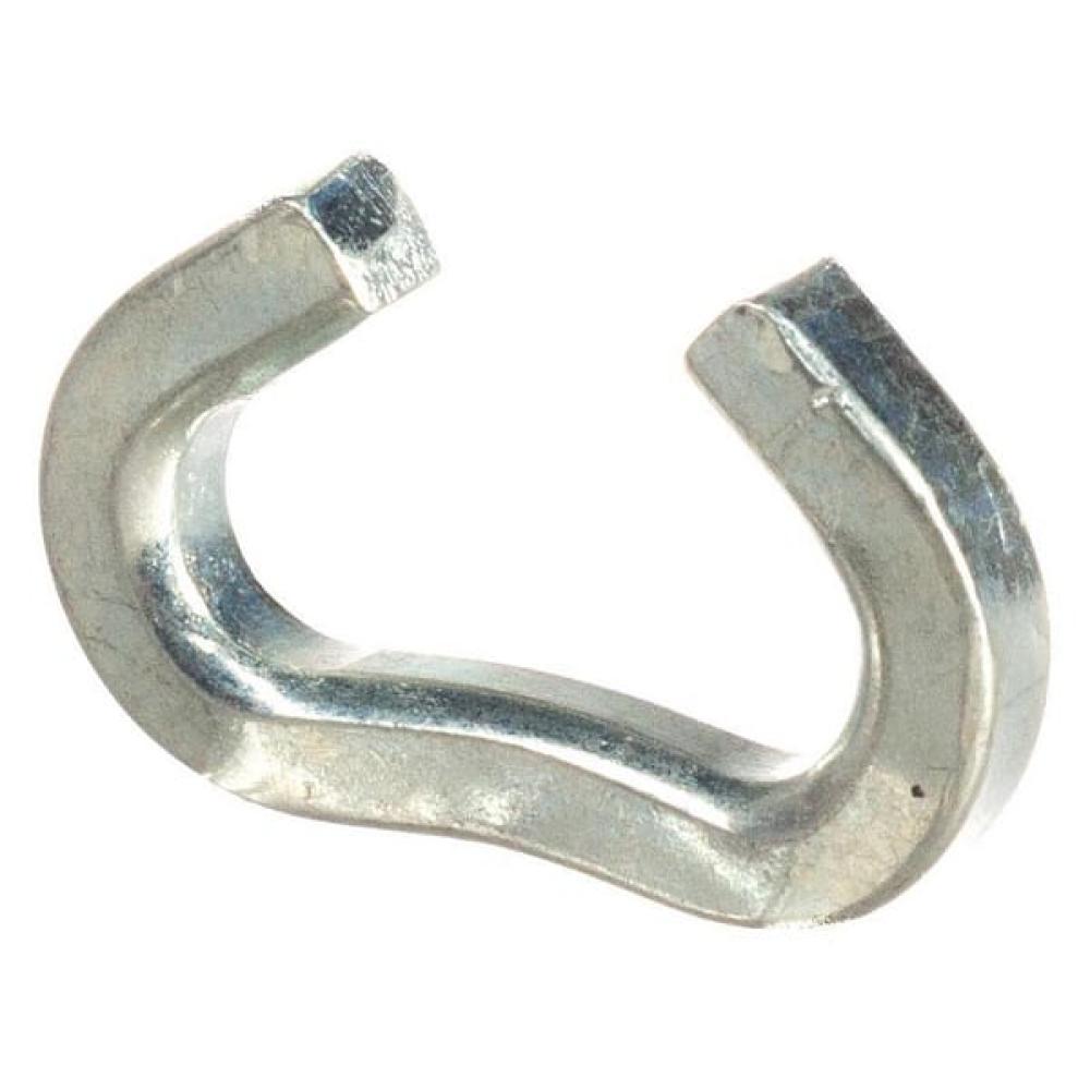 Open schakels 4,50 mm (gegalvaniseerd) - 4,50 mm kettingen
