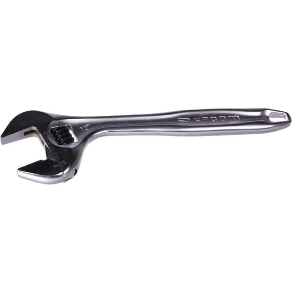 Verstelbare moersleutel 12", 0-41 mm, Facom