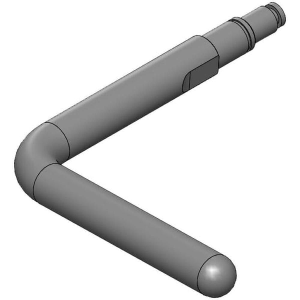Activeringshendel CH-I