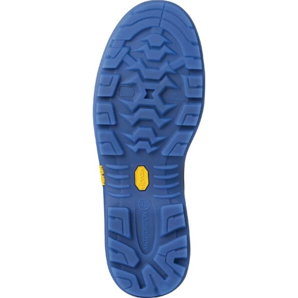 Grisport Bionik Data zwart S3