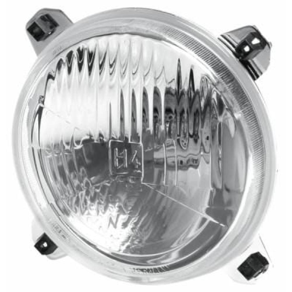 Koplamp