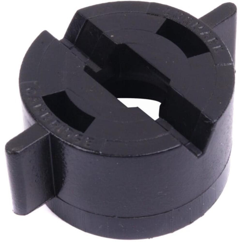 EZFIT 2 schwarzer Deckel