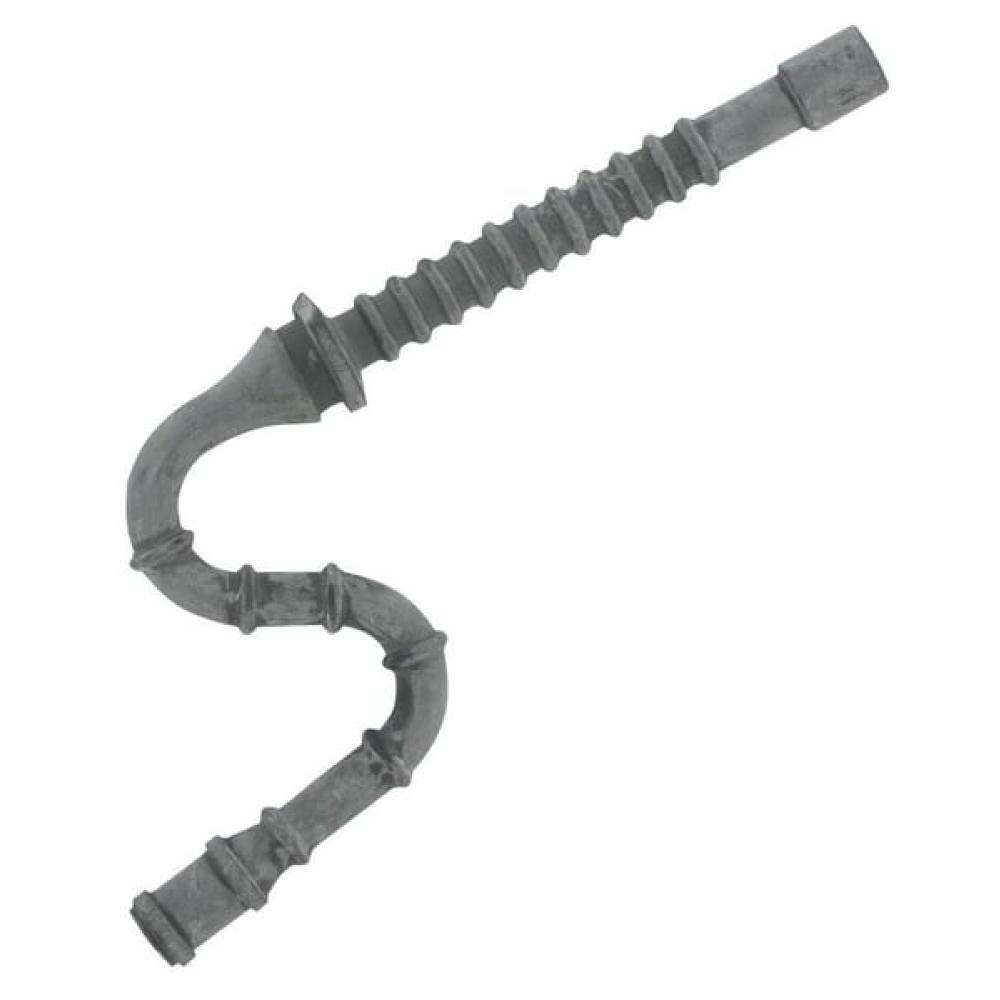 Angled front view with bag zipped and handles upright.