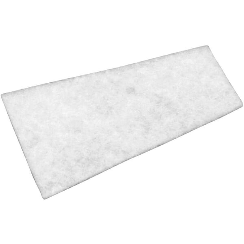 Voorfilter voor Gysmatic 5/13 Air (5x)