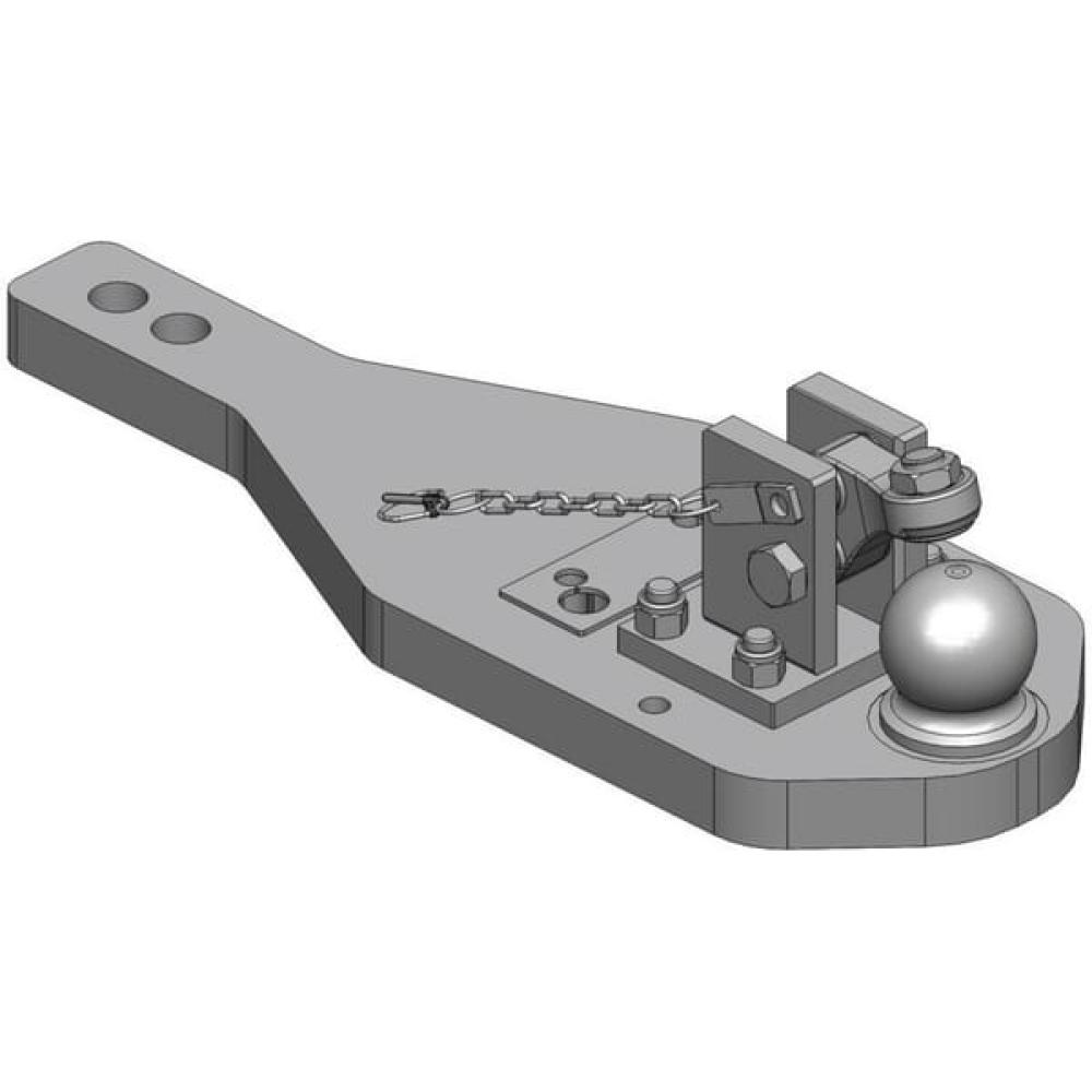 Draagplaat K80