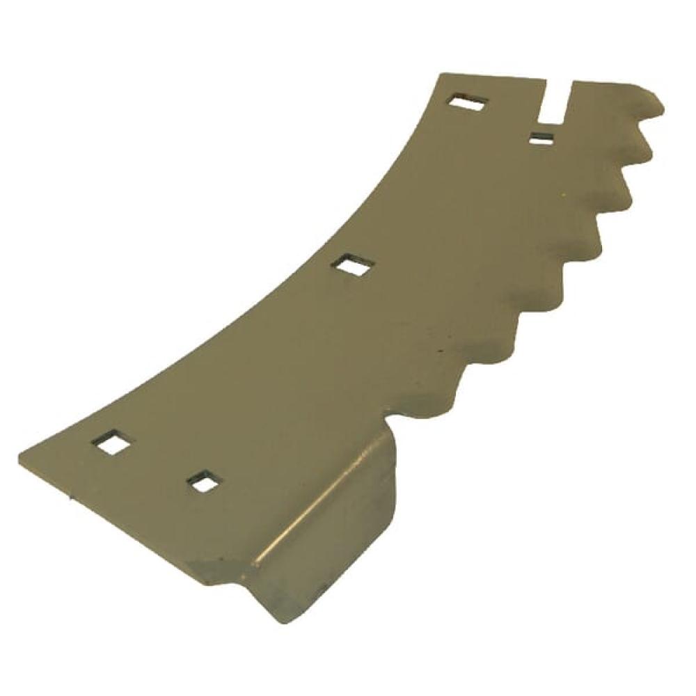 Angled front view with bag zipped and handles upright.