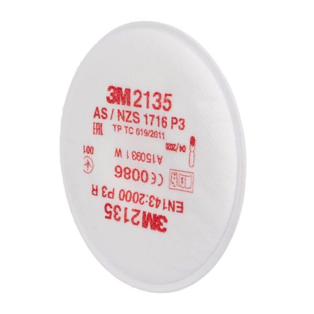 Stoffilter 2000 P3R (2P)