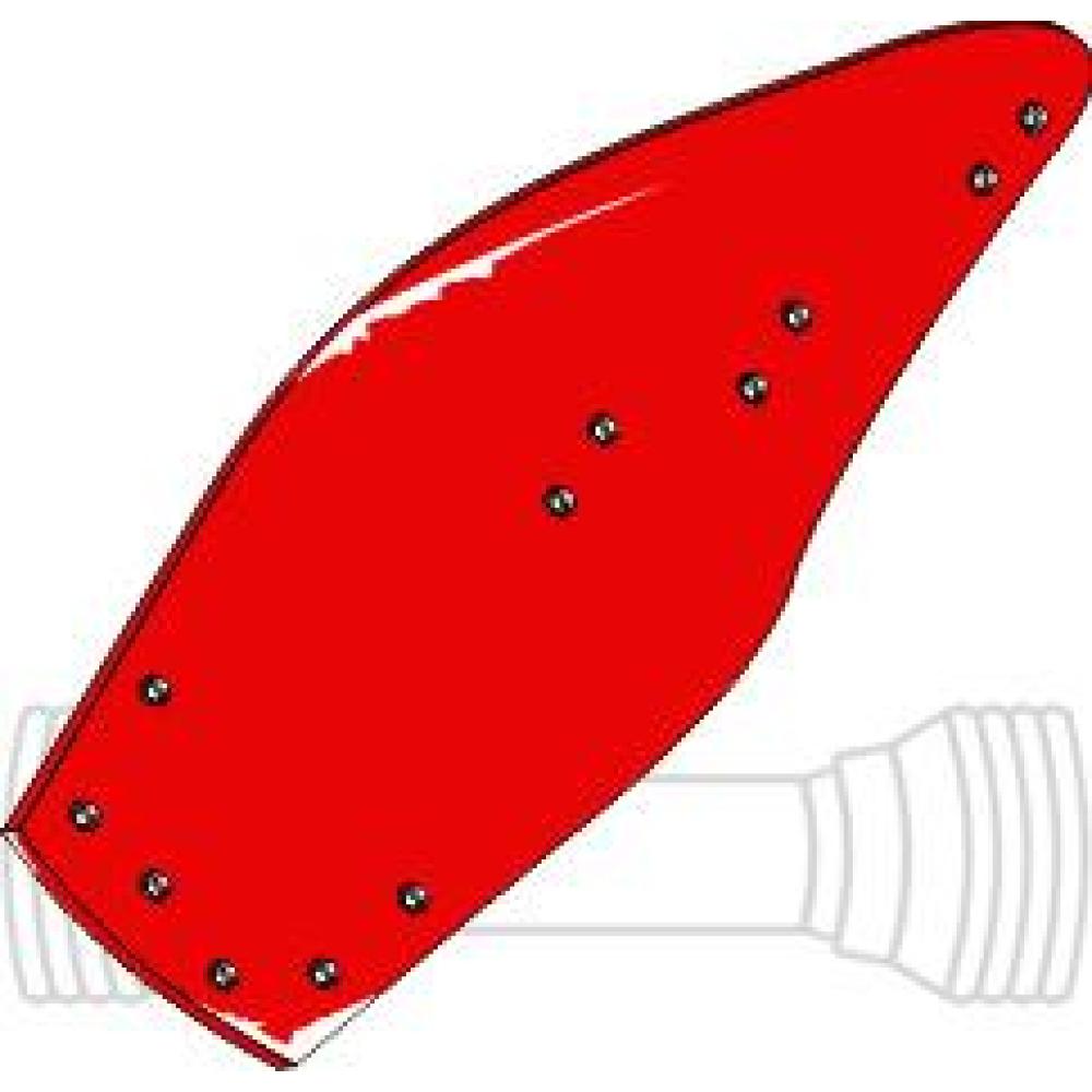 Rister - 14" - 20" - links