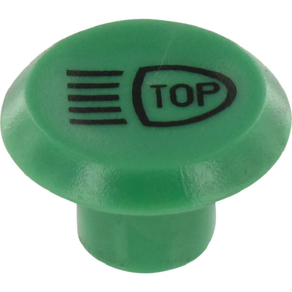 Embleem, bovenlichten, rond, groen