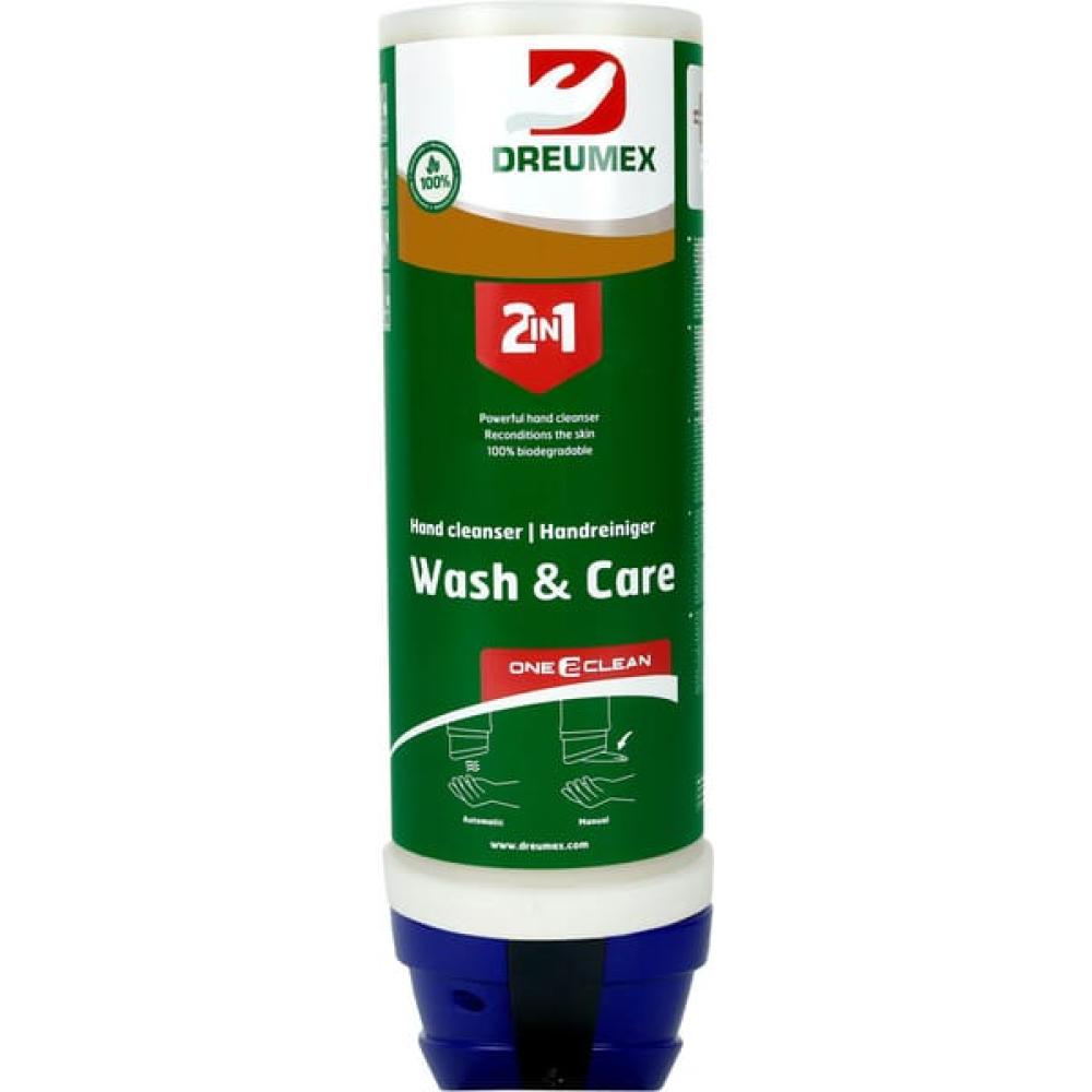 Handreiniger wash & care 3L