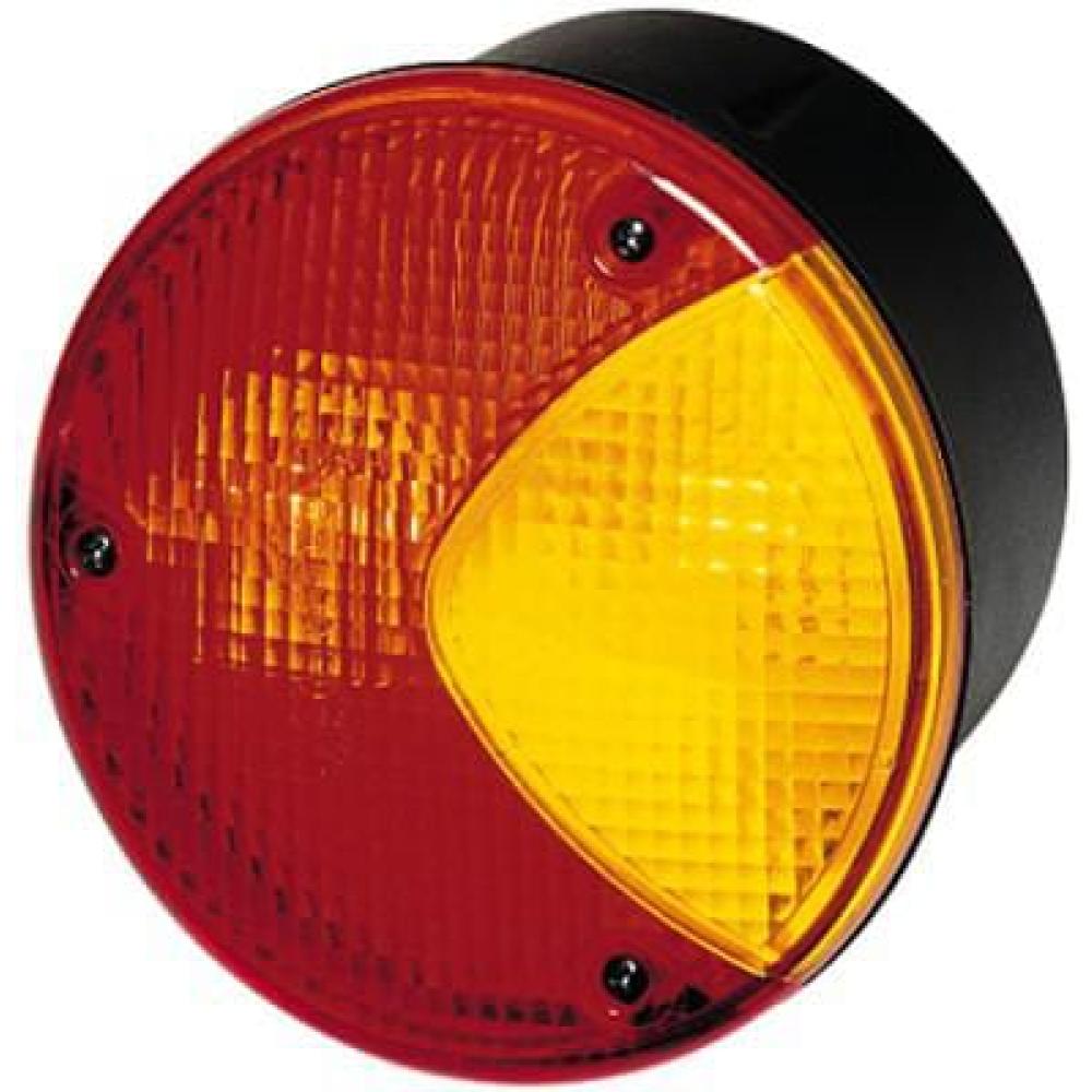 Achterlamp