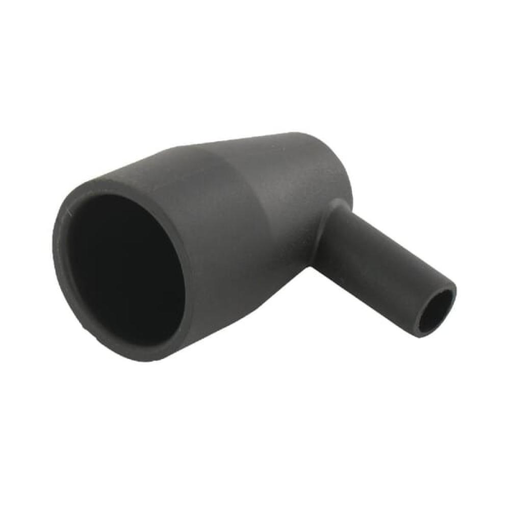 Rubber kap