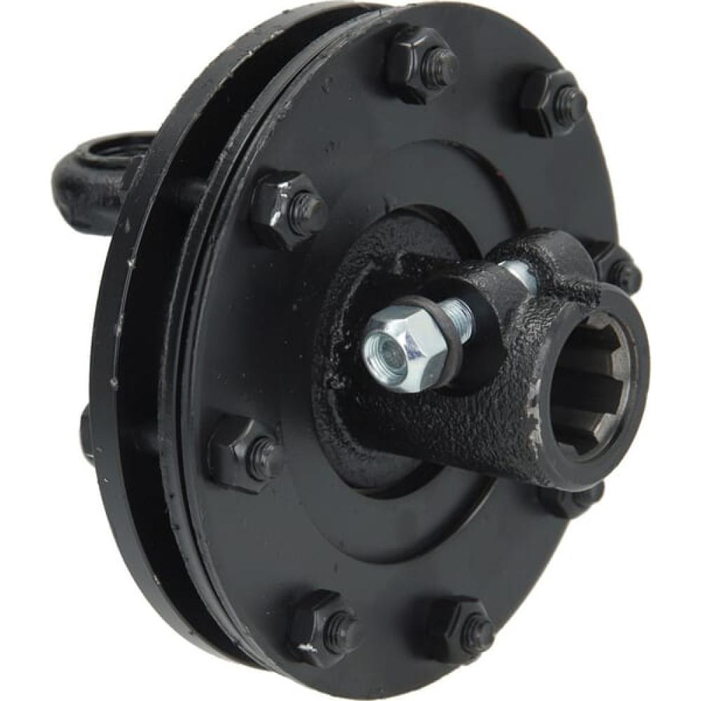 Friction Clutch - Type T - T40