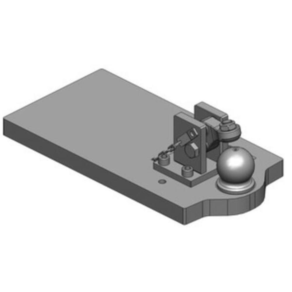Draagplaat K80