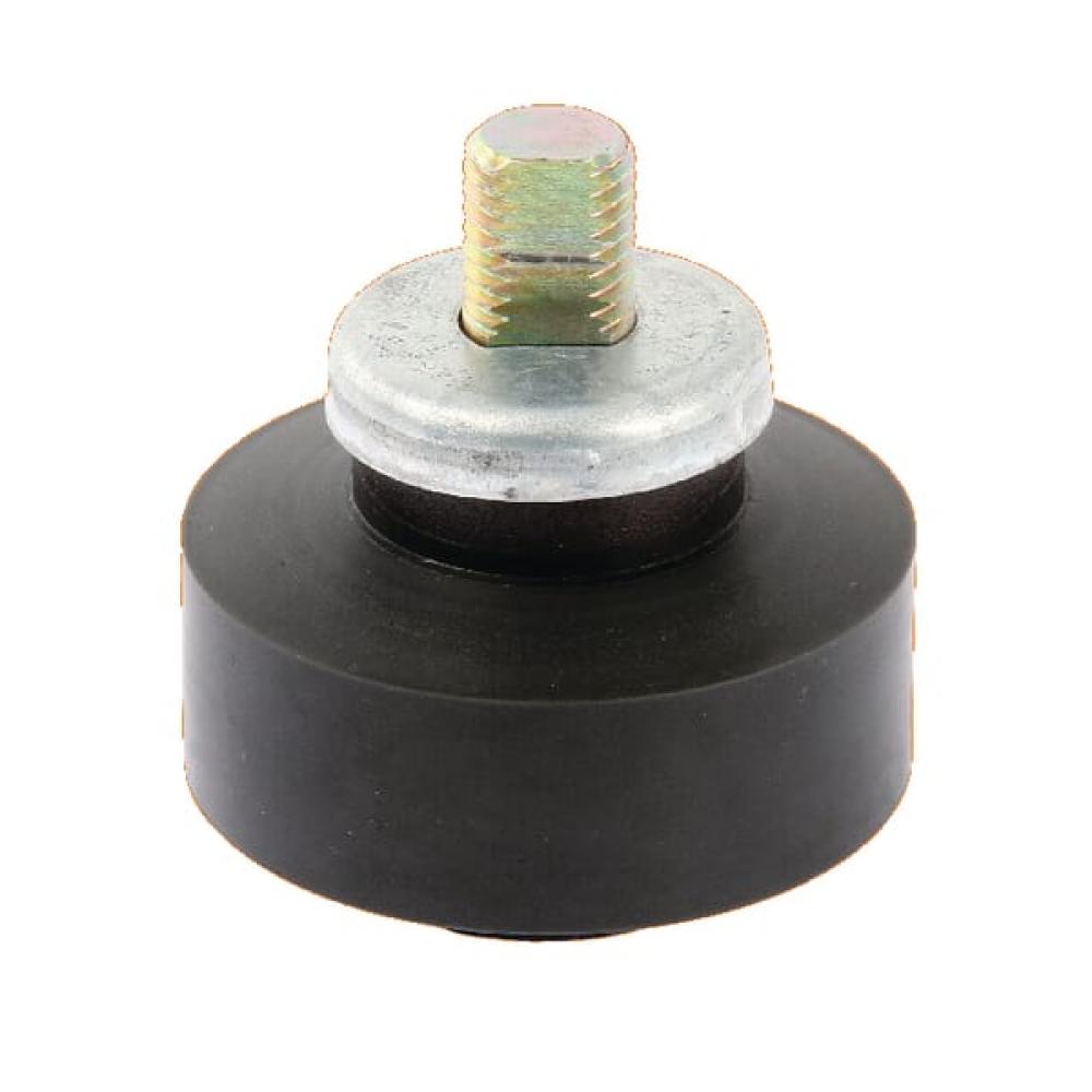 Tragrolle PU 85mm
