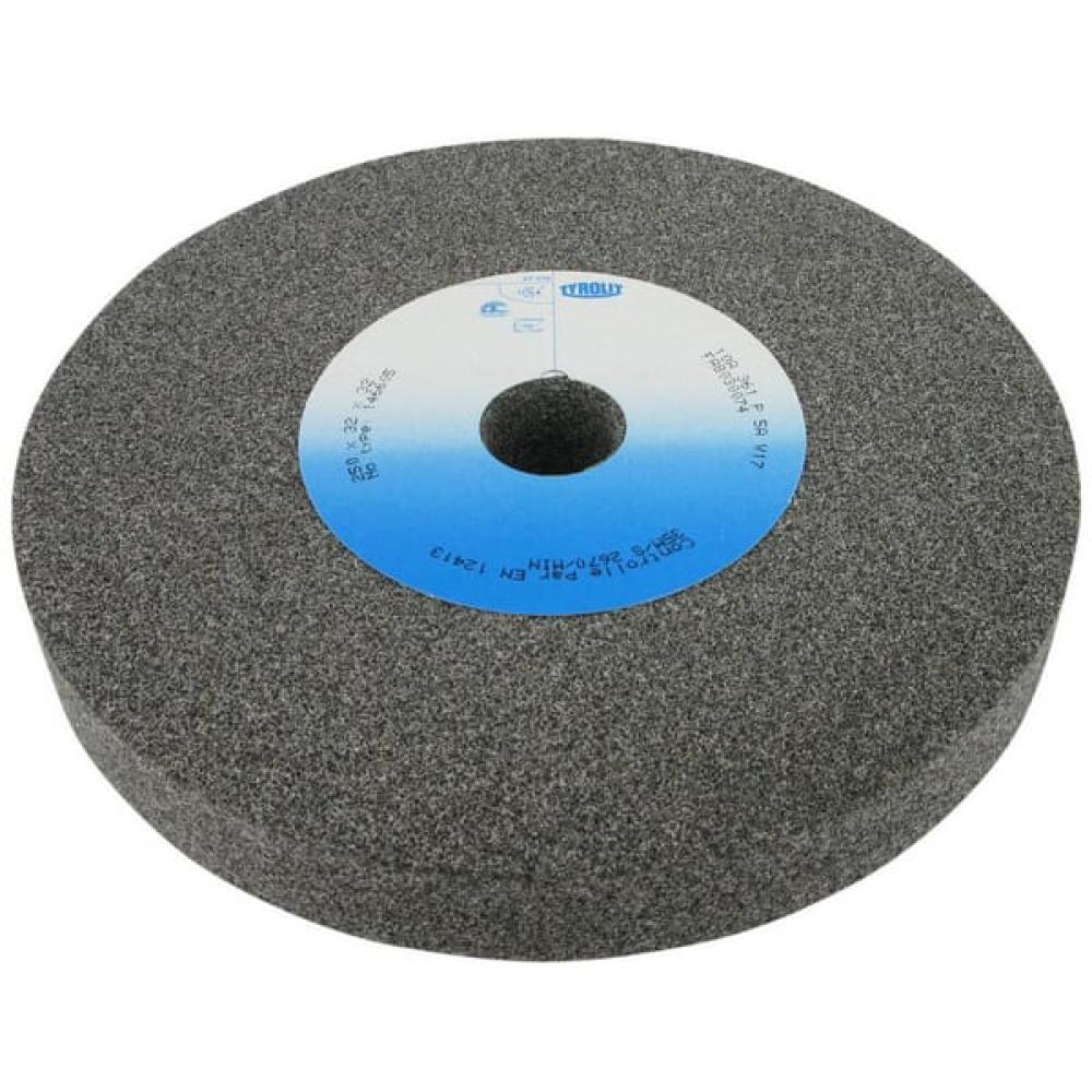 Slijpschijf 250x32 asgat 32mm