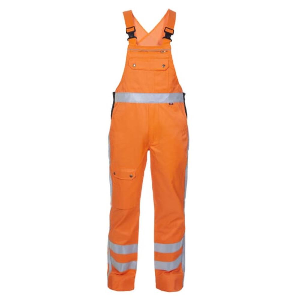 Tuinbroek Assen oranje RWS 64