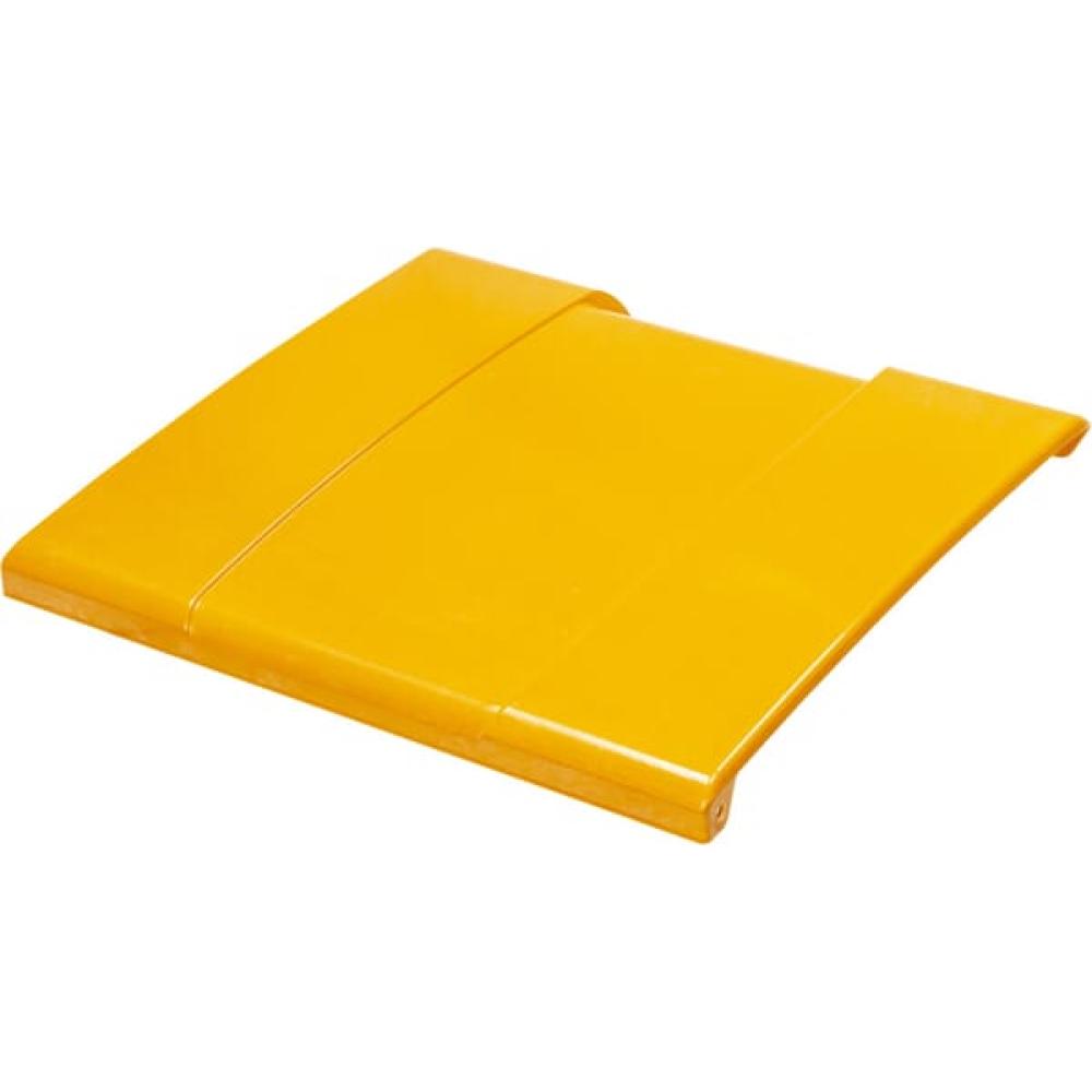 Deksel voor kist, 210 l