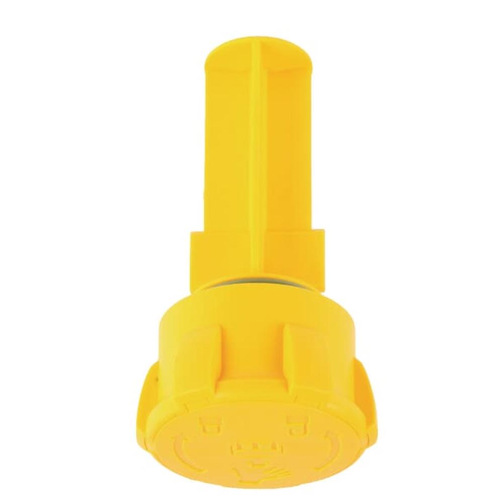 Aftapplug