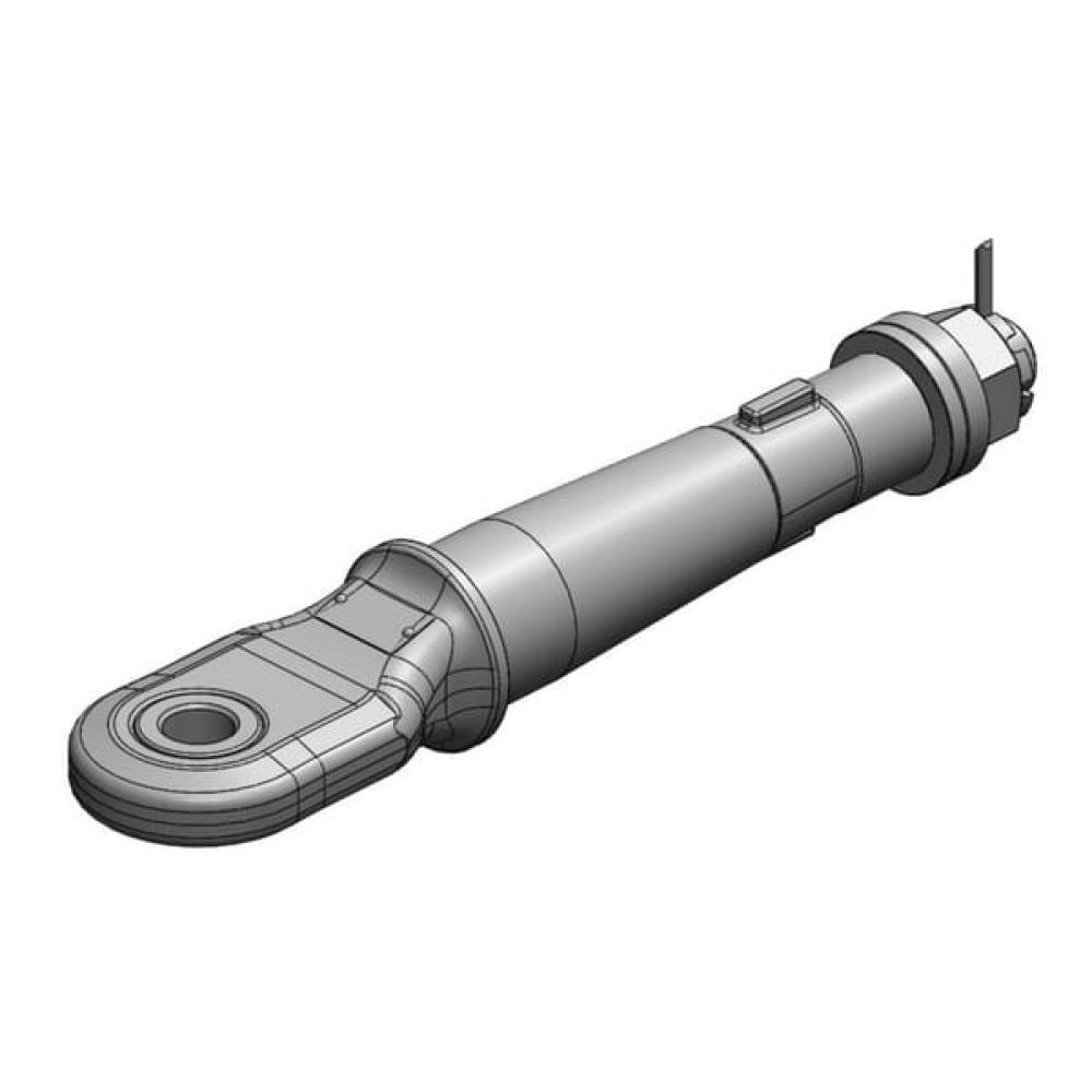 Towing Eye Cat. 2 Ø33mm konisch 80/60