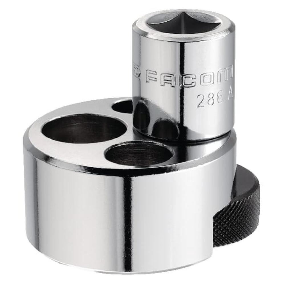 Staande boutuitdraaier 1/2"