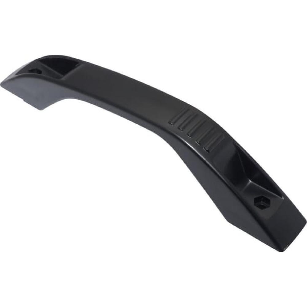Plastic handle