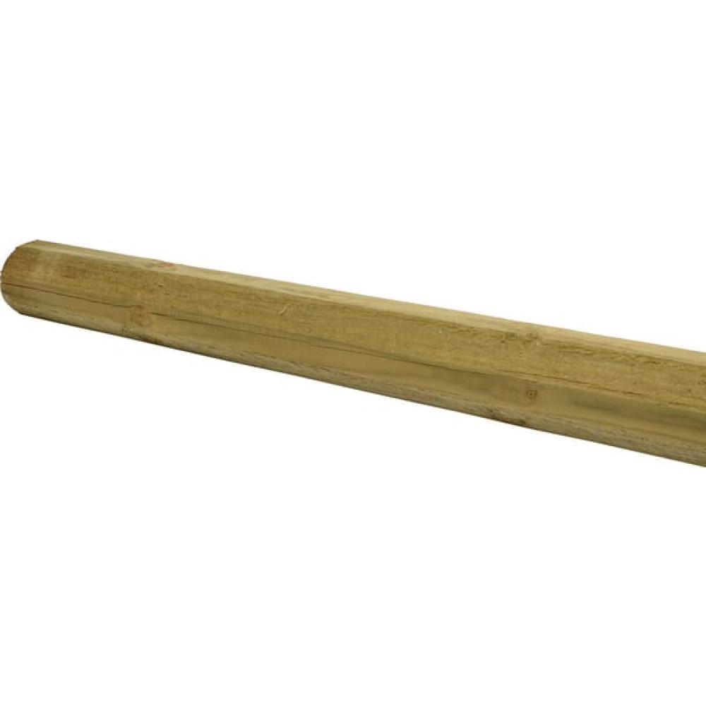 Paal Octo-Wood 100x1800mm