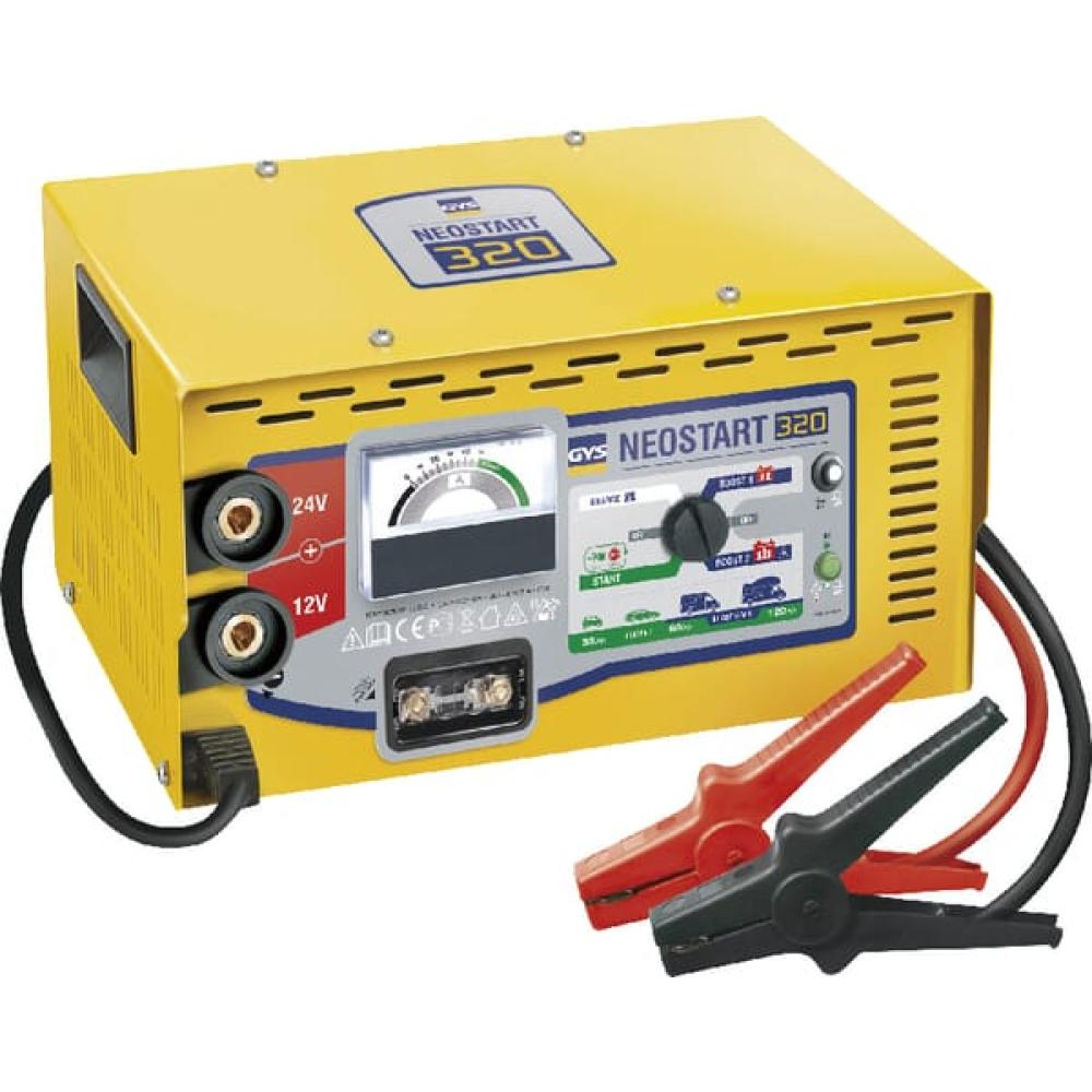 Acculader NEOSTART 320