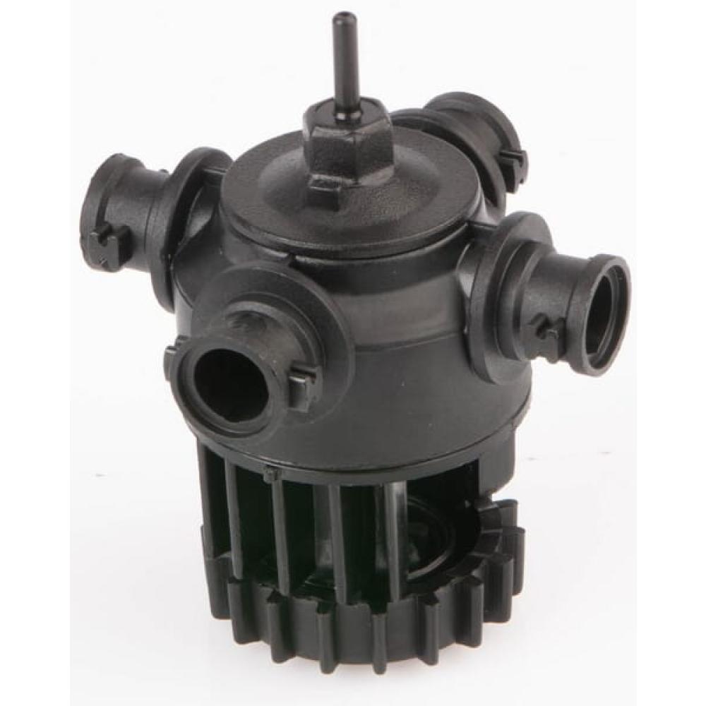 Spuitdophouder 4 doppen D20