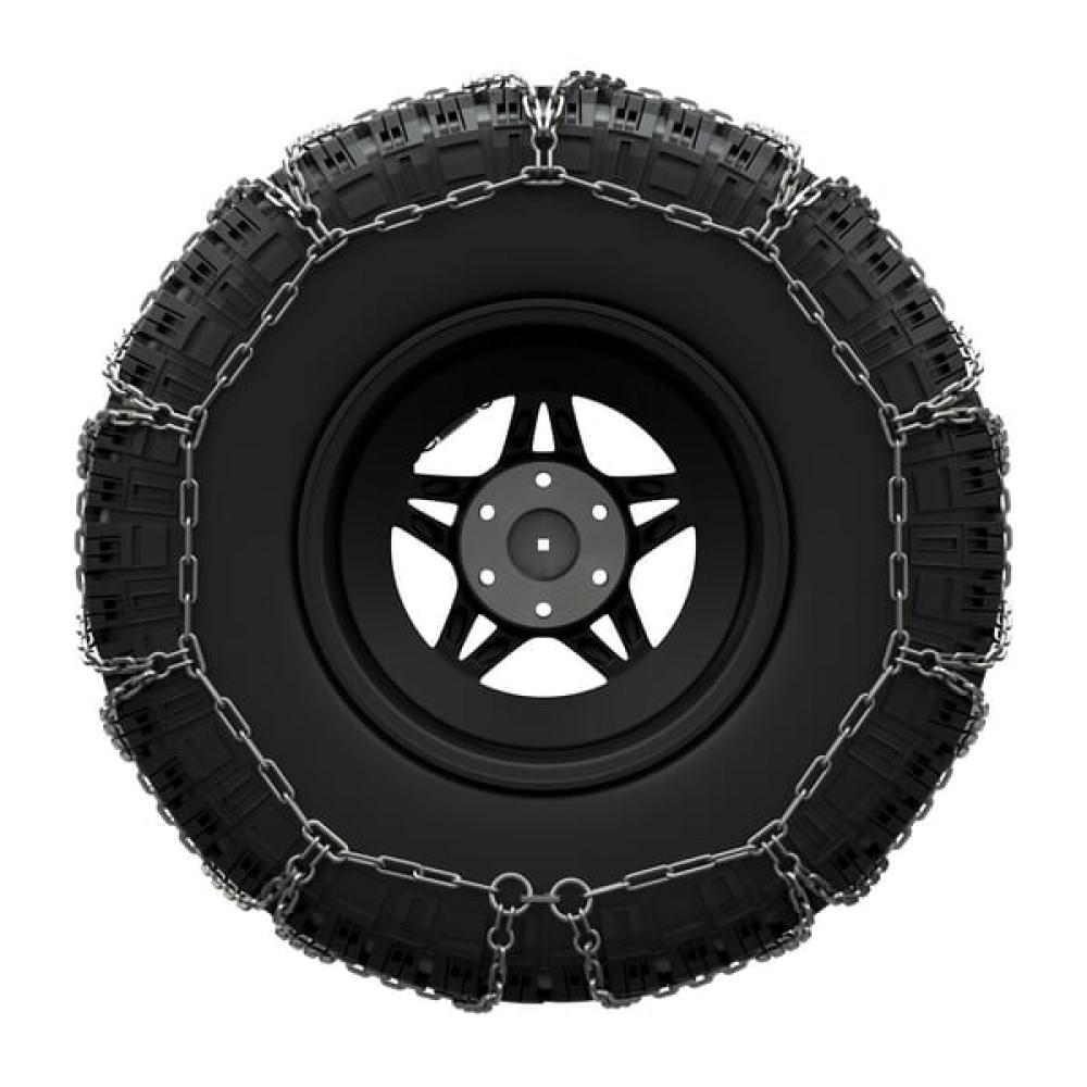 Sneeuwketting Rallye TR 1108 4,5 mm