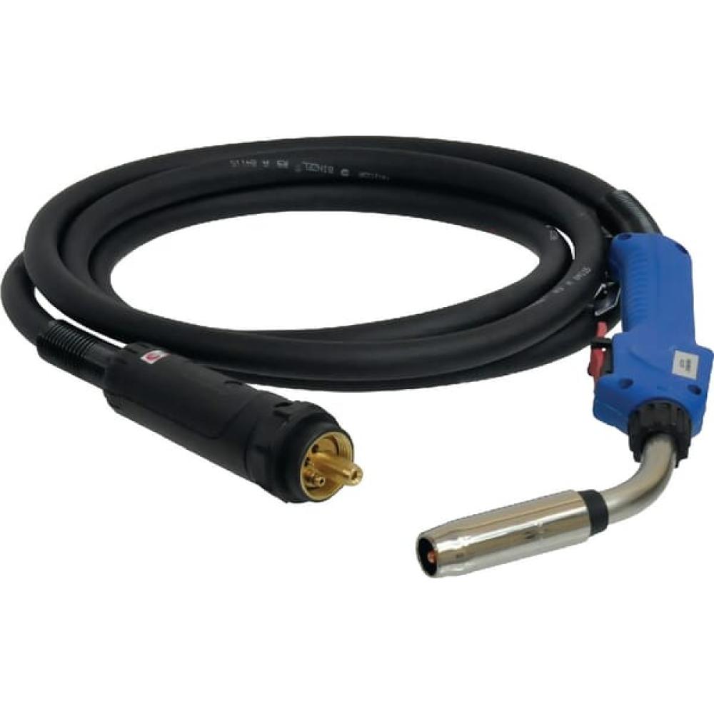 Brander MIG 450A - 4 m