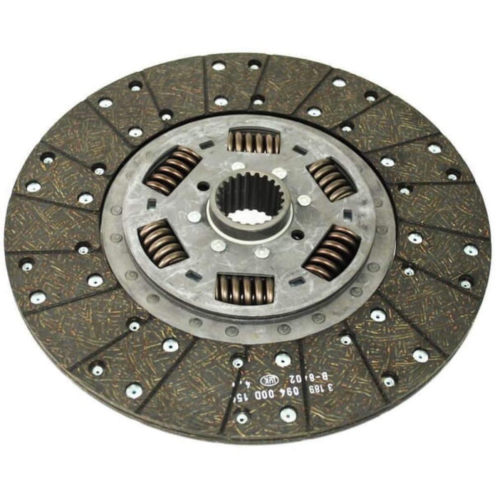 Clutch Disc