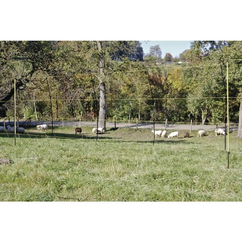 Schapennet 105 cm