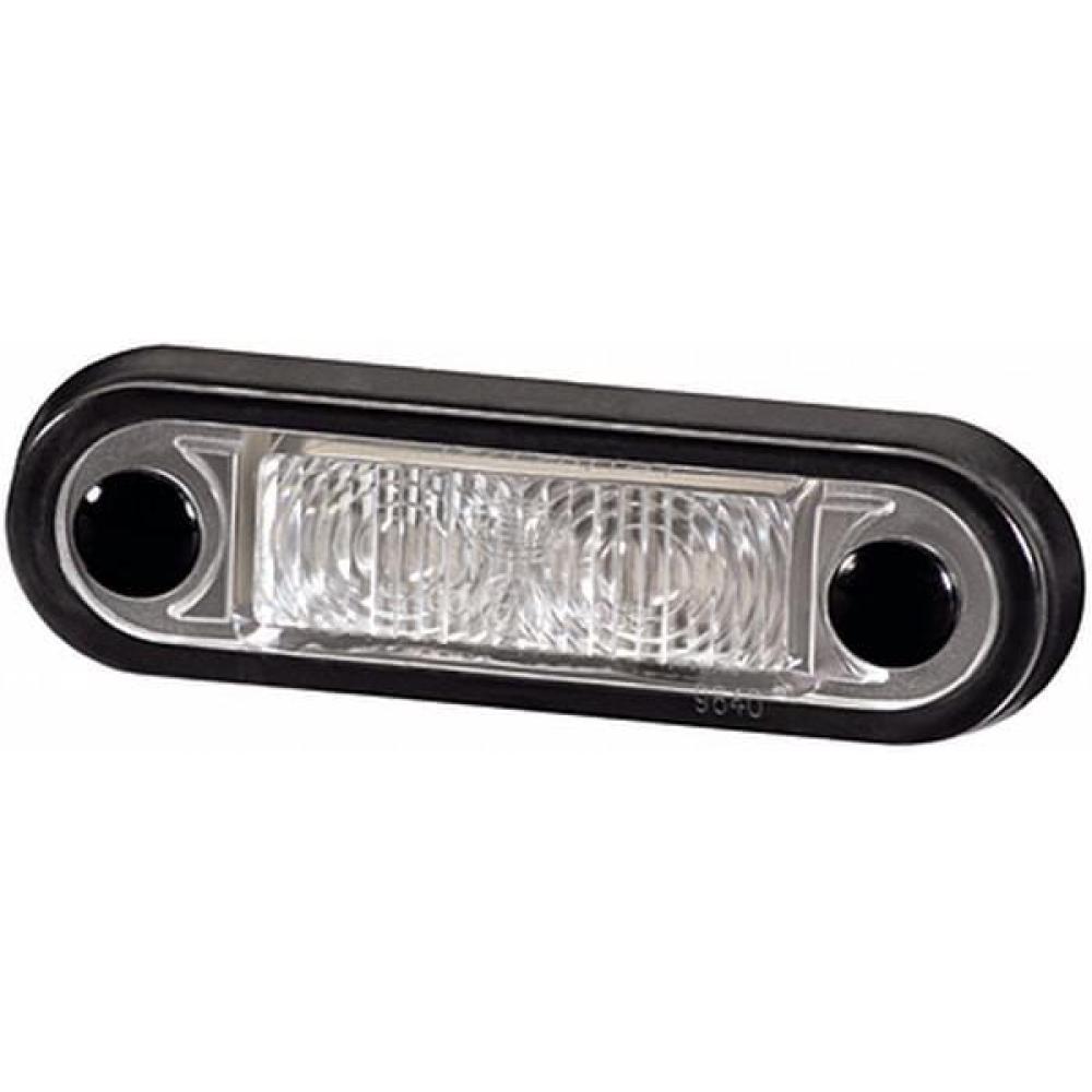 Kentekenlicht LED