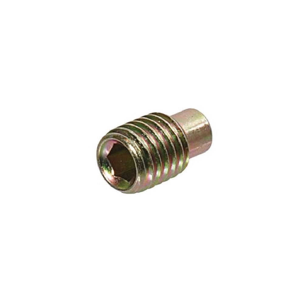 Inbusstelbout M10x16 Fella