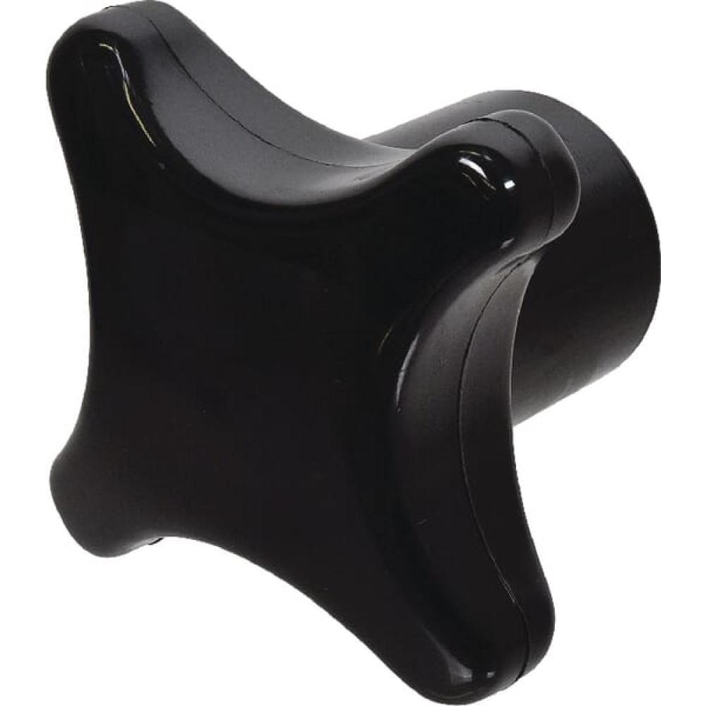 Angled front view with bag zipped and handles upright.