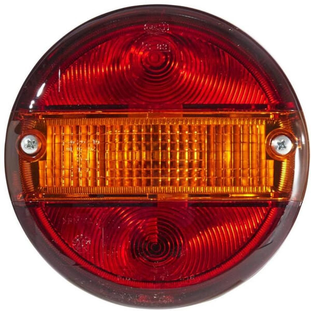 Achterlamp