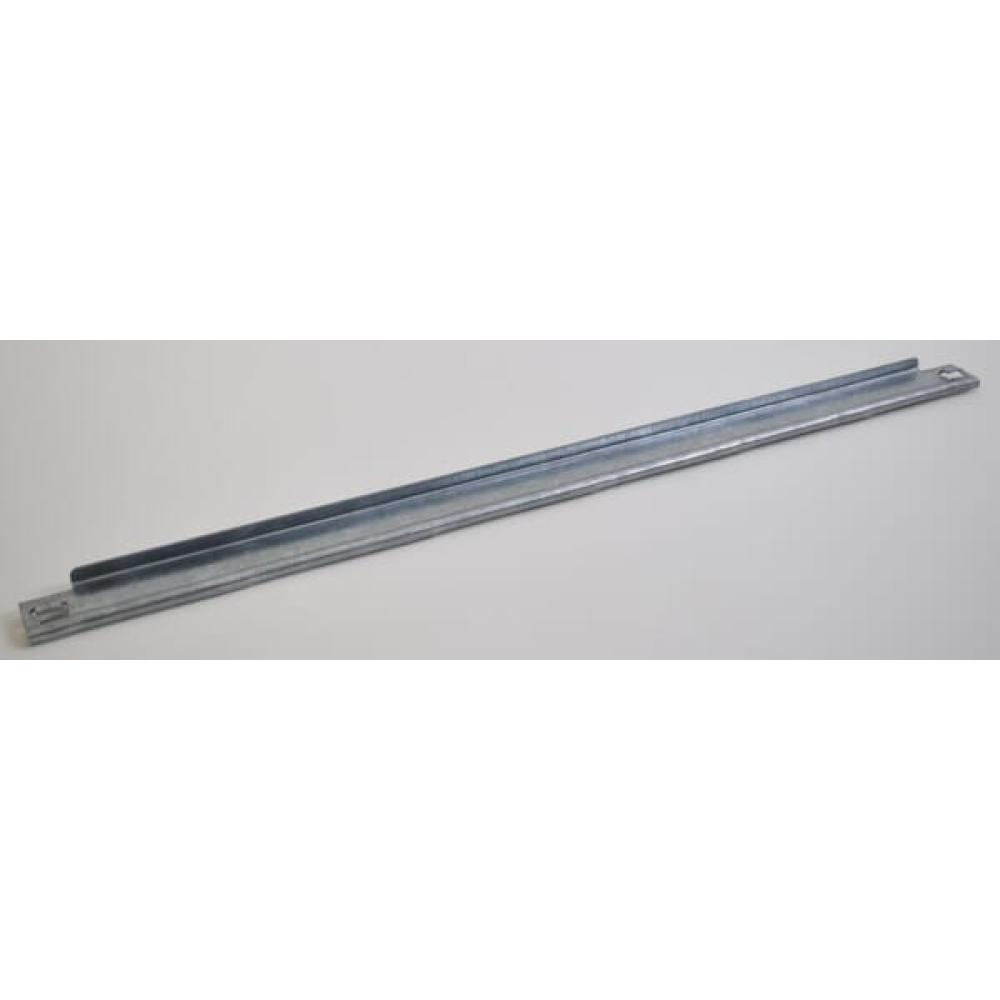 Topdrager 600 mm verzinkt